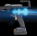Cordless Caulking Gun CCG2 3.webp