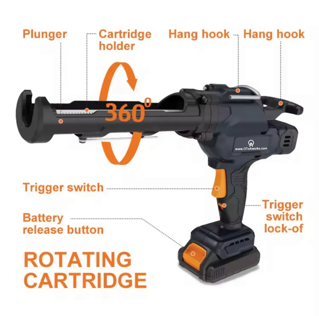 Cordless Caulking Gun CCG2 8.webp