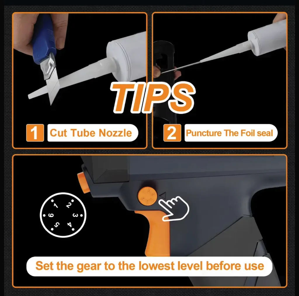Cordless Caulking Gun CCG2 9.webp