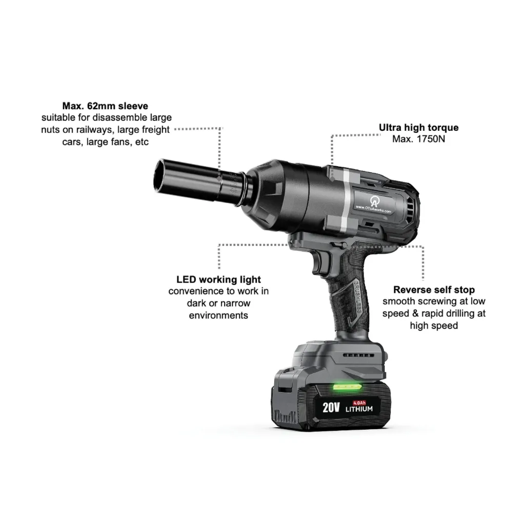 Impact Wrench CIW31.webp
