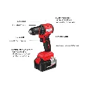 Cordless Impact Driver CID3 1.webp