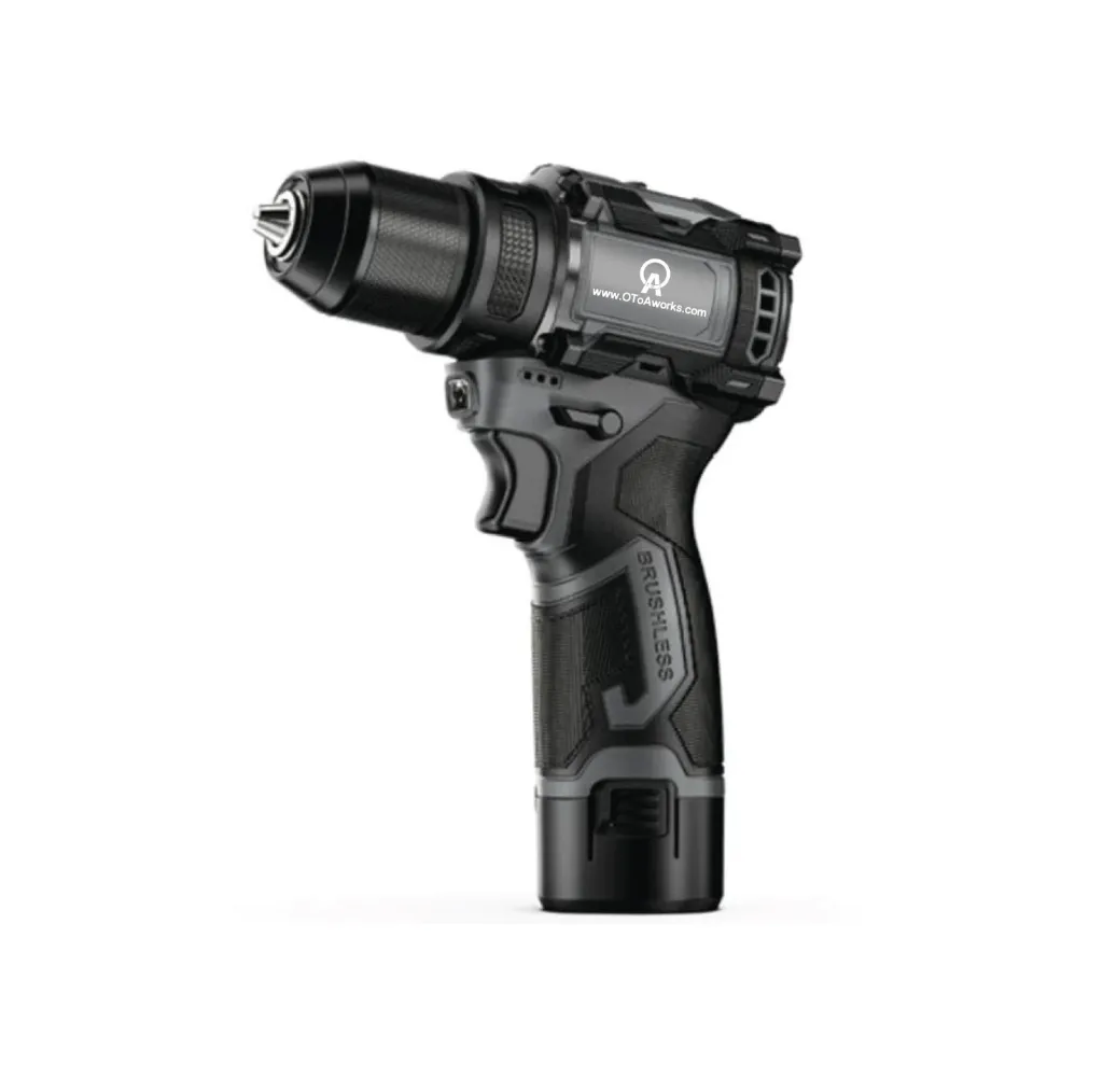Cordless Impact Driver CID2 1.webp
