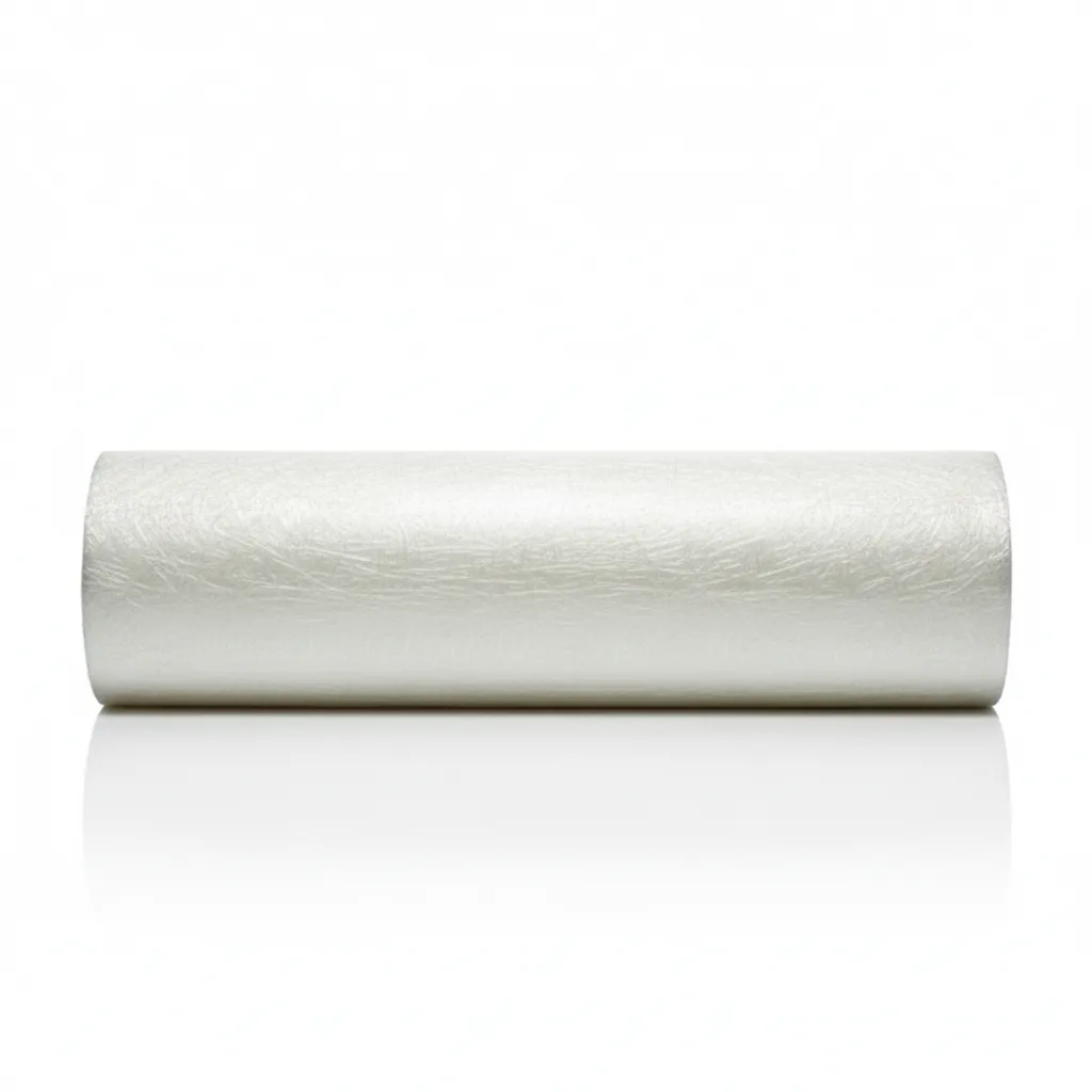 Chopped Strand Mat 450