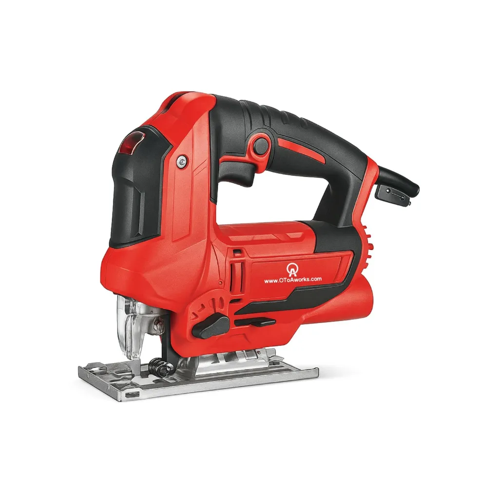 OToAworks منشار كهربائي JGX2 110V