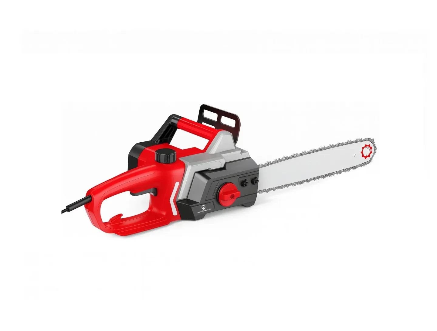 OToAworks منشار سلسلة بدون فرش CSX2 110V