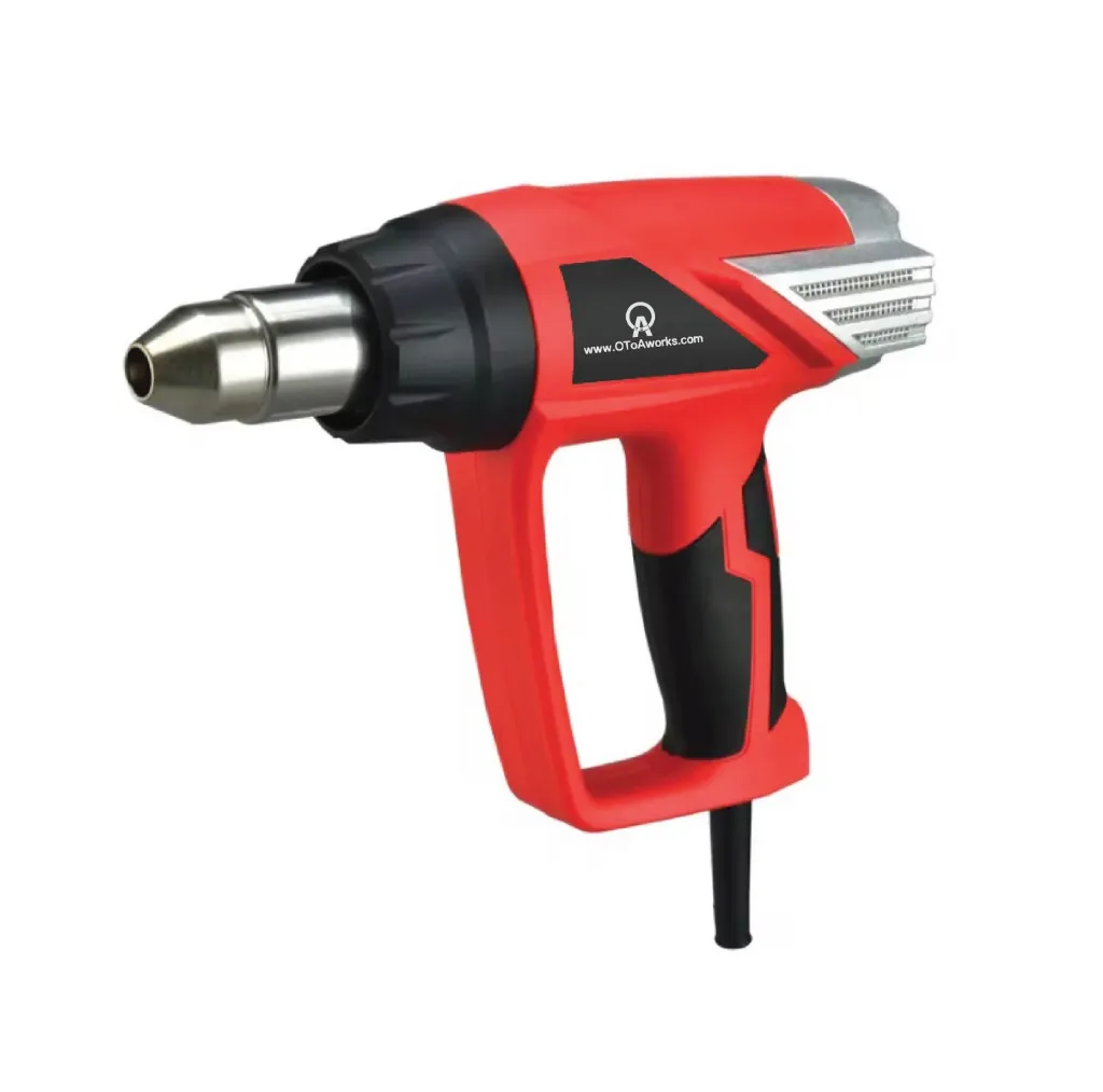 OToAworks مسدس حراري HGX1 110V