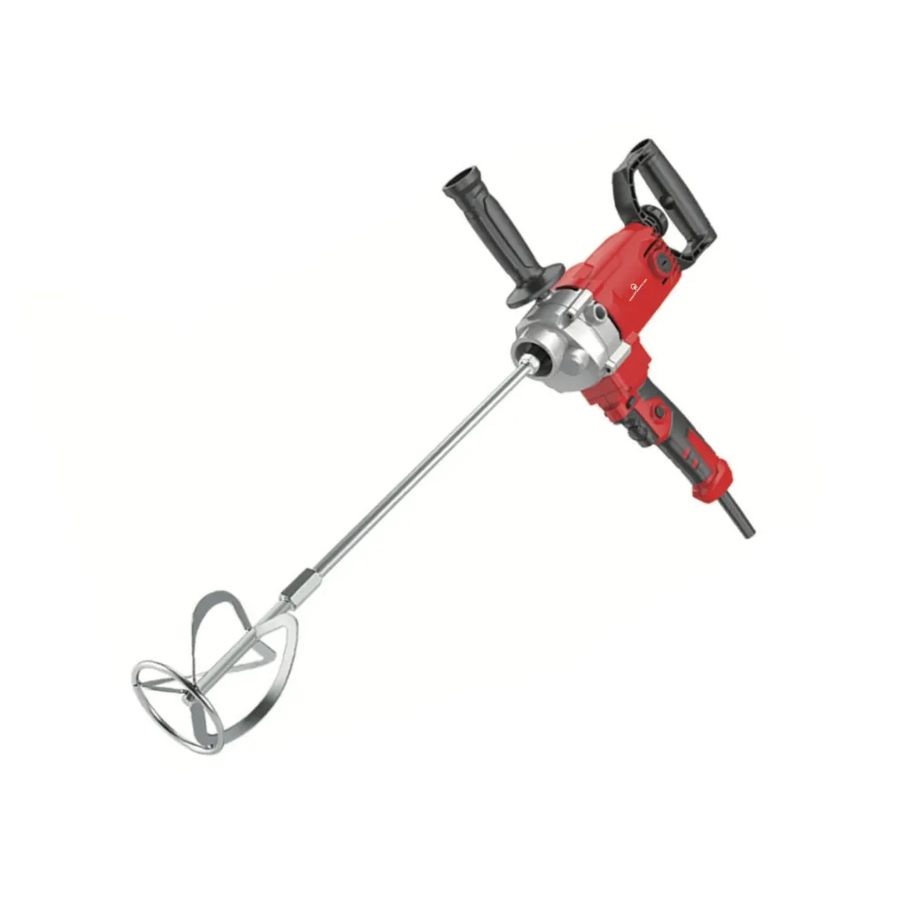 OToAworks خلاط خرسانة CMX4 110V