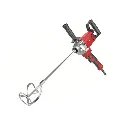 OToAworks خلاط خرسانة CMX4 110V