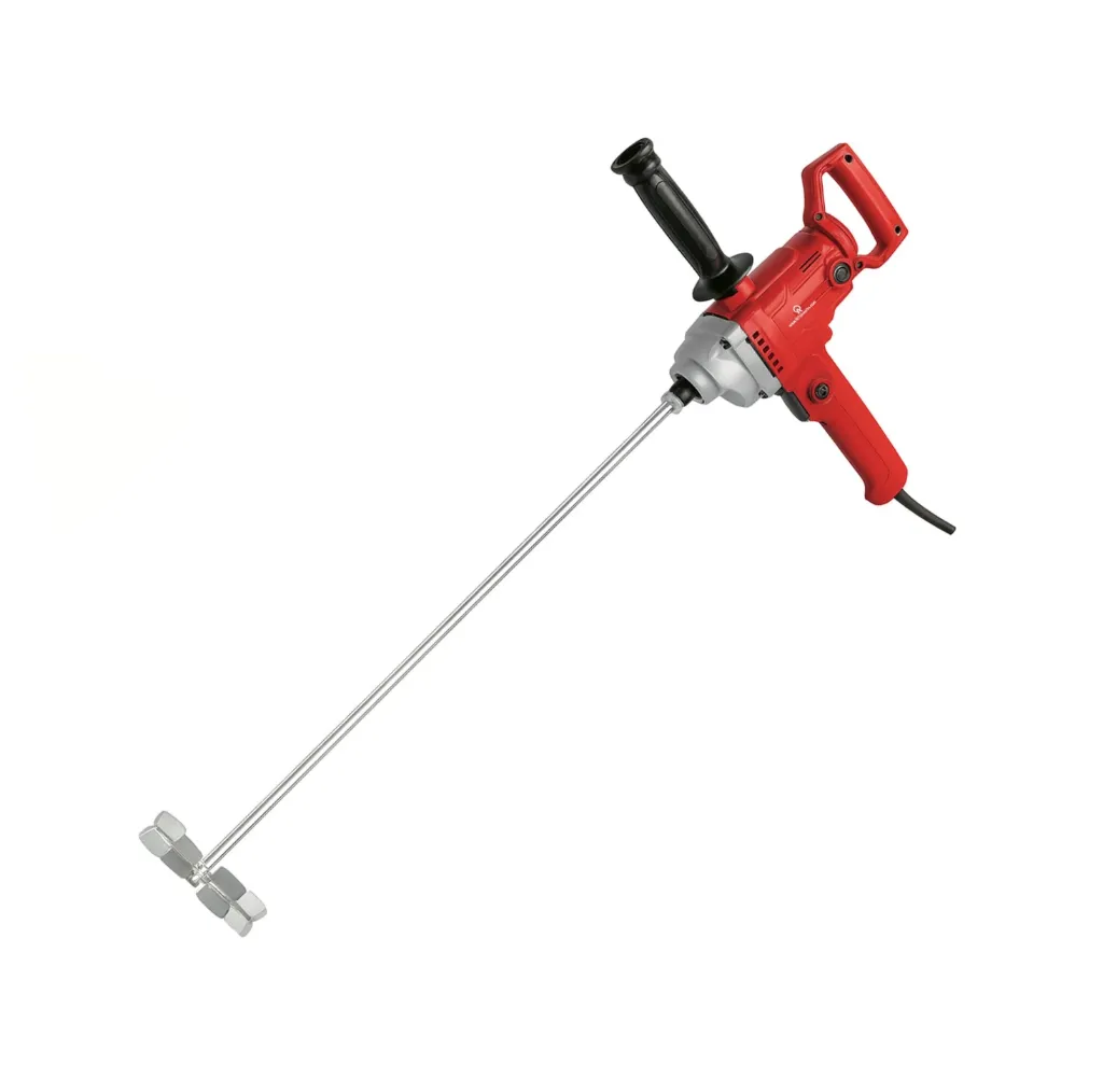 OToAworks خلاط خرسانة CMX5 110V