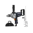 OToAworks خلاط خرسانة CMX3 110V