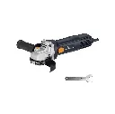 OToAworks Angle Grinder AGX5 4.5" 110V
