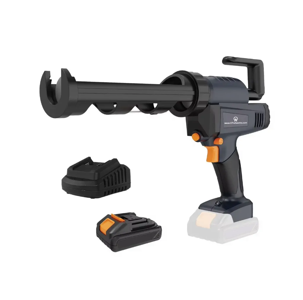 OToAworks مسدس سيليكون بدون سلك CCG2 110V