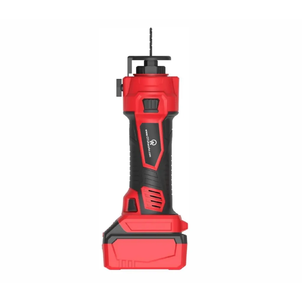 OToAworks أداة قطع بدون سلك CCT2 110V