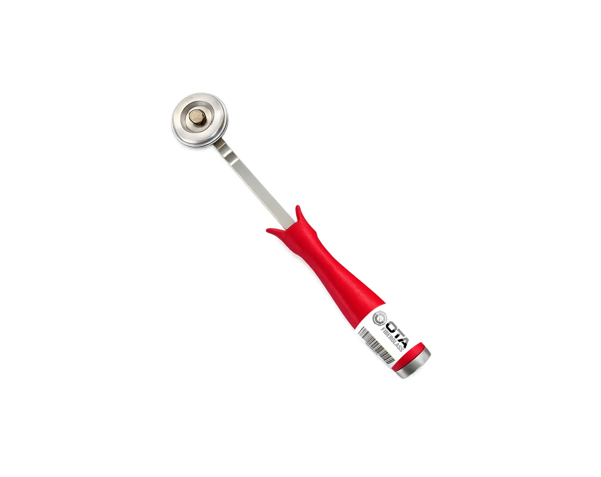 Aluminum Roller Corner Long