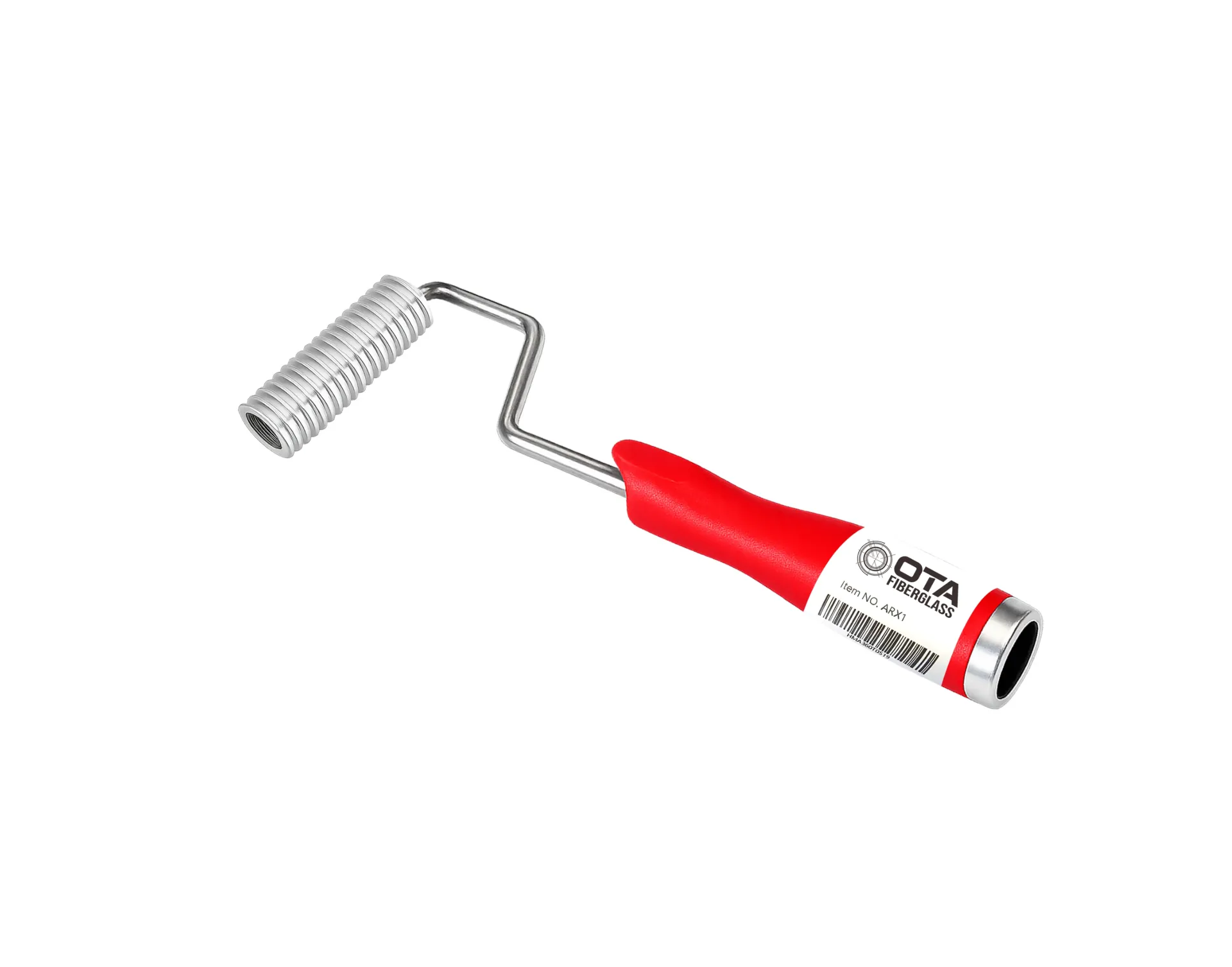 رول ألمنيوم 3" 20mm x