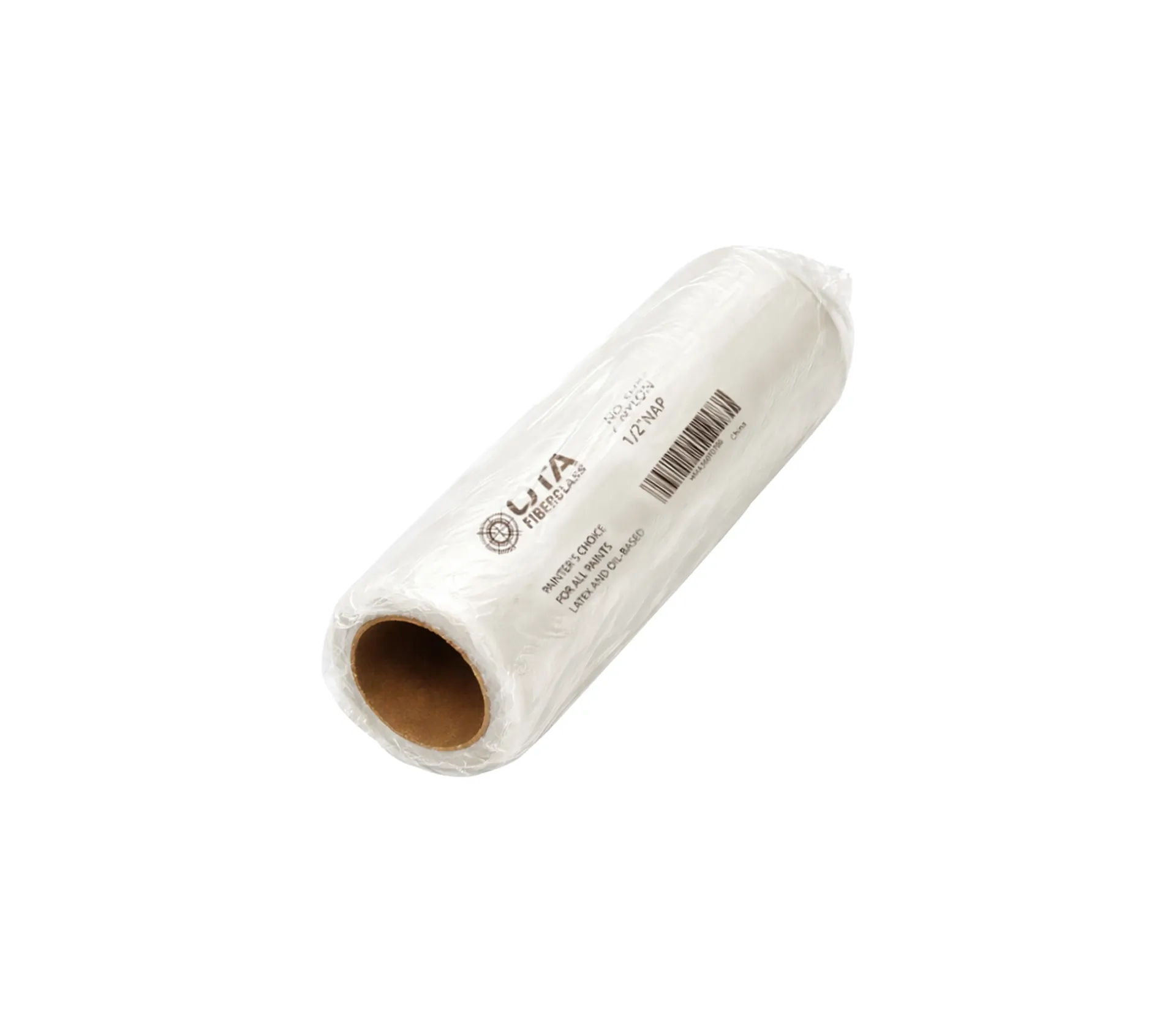 Synthetic Hair Roller 7" (180mm)