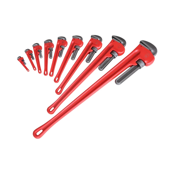 OToAworks Straight Wrench SWX Series	Heavy Duty (6")