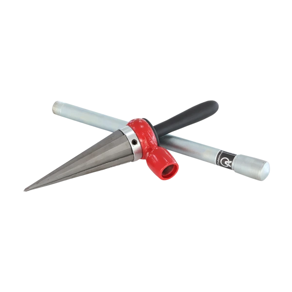 موسع الأنابيب PRX1 1/8"-2" مستقيم