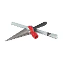 موسع الأنابيب PRX1 1/8"-2" مستقيم