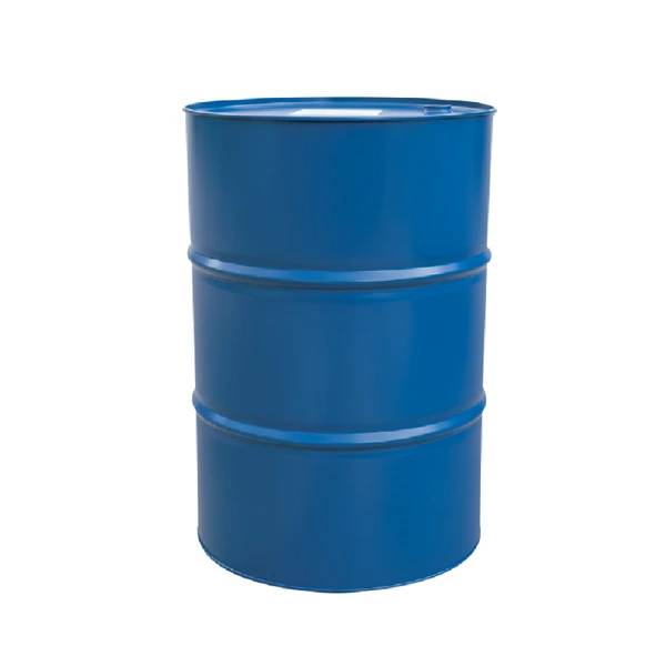 UV Premixed ISO Resin