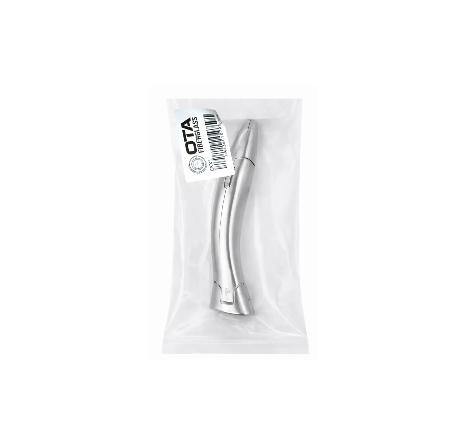 Mat Cutting Knife Blade