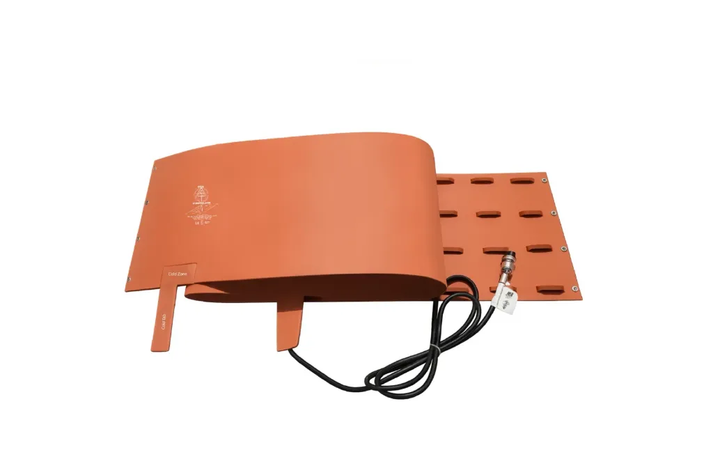 OTA Fiberglass M1 heating blanket 28-32" 220V