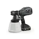 OToAworks Cordless Spray Gun CSG3 220V