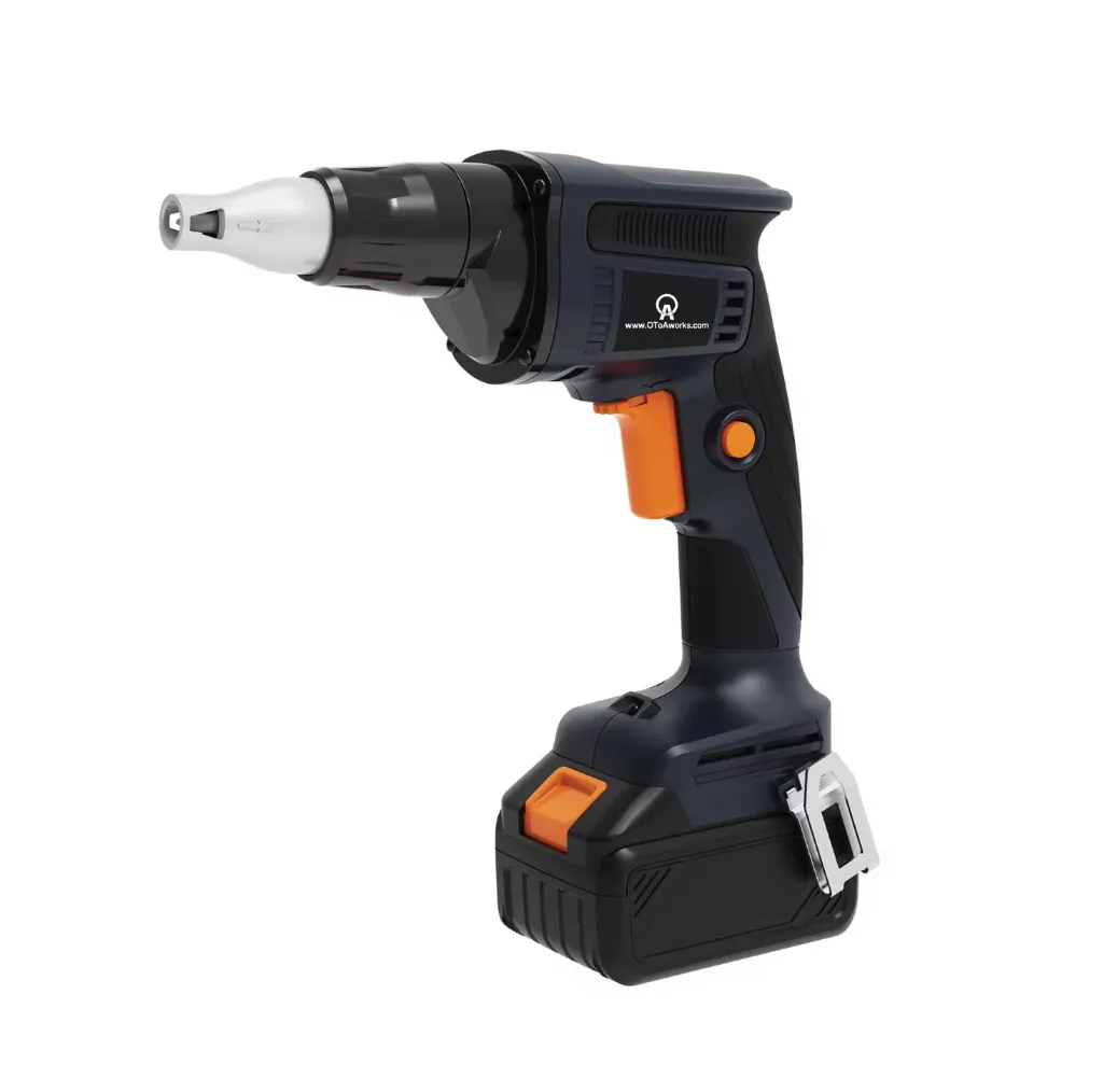 OToAworks Cordless Screwdriver CSD1 220V