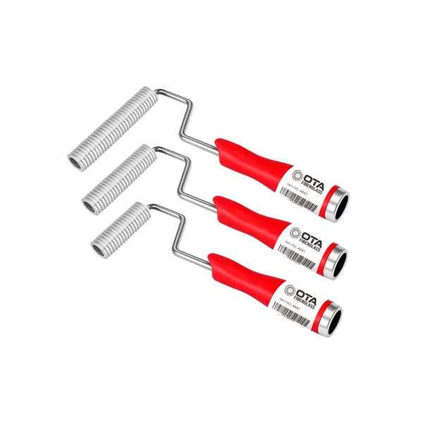 رولات ألمنيوم 3 Pack