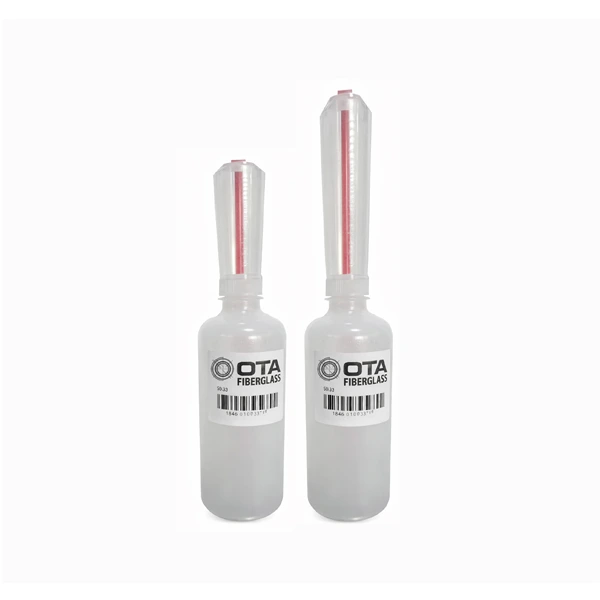 Catalyst Dispensers