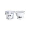 Mixing Buckets